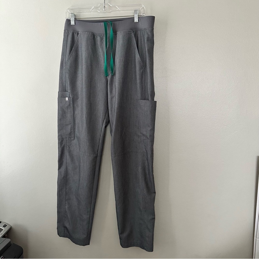 Figs Scrub Pants - Picture 2 of 7